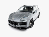 Maxton Design Full Body Kit Porsche Cayenne SUV Mk3 Facelift
