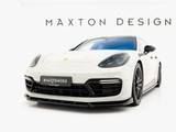 Maxton Design Full Body Kit Porsche Panamera GTS Sport Turismo 971 Facelift
