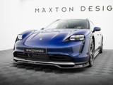 Maxton Design Full Body Kit Porsche Taycan Cross Turismo 4S