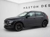 Maxton Design Side Skirts Diffusers Skoda Kamiq Monte Carlo Mk1 Facelift