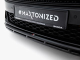 Maxton Design Full Body Kit Skoda Octavia RS Mk4 Facelift