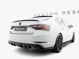 Maxton Design LED STOP Light Skoda Superb Liftback / Combi Mk3
