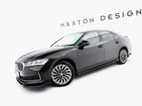 Maxton Design Side Skirts Diffusers V.2 Skoda Superb Mk4