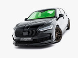 Maxton Design Full Body Kit Set 1 Skoda Superb Sportline Mk4