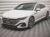 Maxton Design Full Body Kit Volkswagen Arteon R-Line Sedan / Shooting Brake Mk1 Facelift