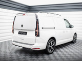 Maxton Design Rear Splitter (Vertical Bars) Volkswagen Caddy Maxi Mk5