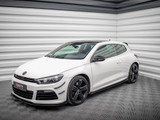 Maxton Design Side Flaps - Volkswagen Scirocco R Mk3