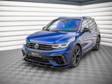 Maxton Design Full Body Kit Volkswagen Tiguan R Mk2 Facelift