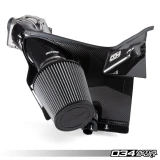 034Motorsport SuperDuper Throttle Body Upgrades - C7/C7.5 Audi A6 & A7 3.0T 