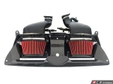 ECS Tuning Luft-Technik Intake System - Audi SQ7 (4M)