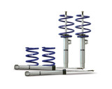 H&R Cup Kit -  Tiguan Mk1 - 4WD, 55mm front strut from 1131 kg Front Axle Weight