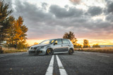 The 5 Best Chassis Upgrades For Your Mk5 Golf Platform