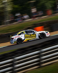 From Jack Sears Champion To BTCC Podium: What A Way To Sign Off 2026