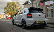 OEM vs Aftermarket VW Parts: Which Should You Buy? 