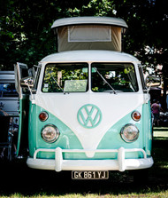 12 VW Transporter Modifications for T5 and T6