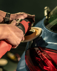 How to Remove Swirl Marks from VW Car Paint