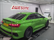 VW Audi Remapping Guide