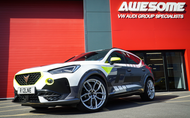 From Stock to 512ps Stage 3 : Our Cupra Formentor VZ3 Transformation