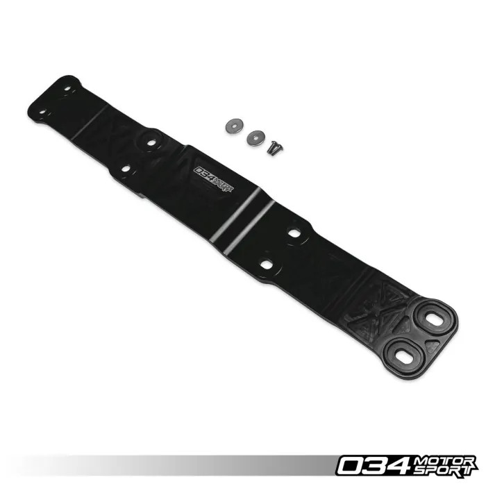 034 Motorsport XClear Driveshaft Tunnel Brace, C7/C7.5 Audi A6/S6