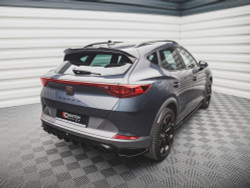 Maxton Design – Spoilerkappe für Cupra Formentor (KM 2020+)