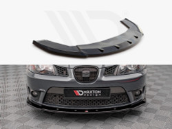 Seat Ibiza 6L Cupra Facelift Master Body Kit