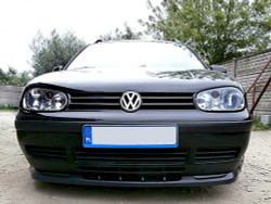 Front Splitter (Cupra Look) VW Golf IV R32