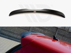 Volkswagen MK6 (2010-2014) Golf GTI / R Rear Spoiler Extension V3