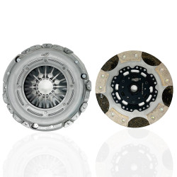 Sachs Performance Clutch Kit for Transporter T6 - 2.0TSI - Awesome