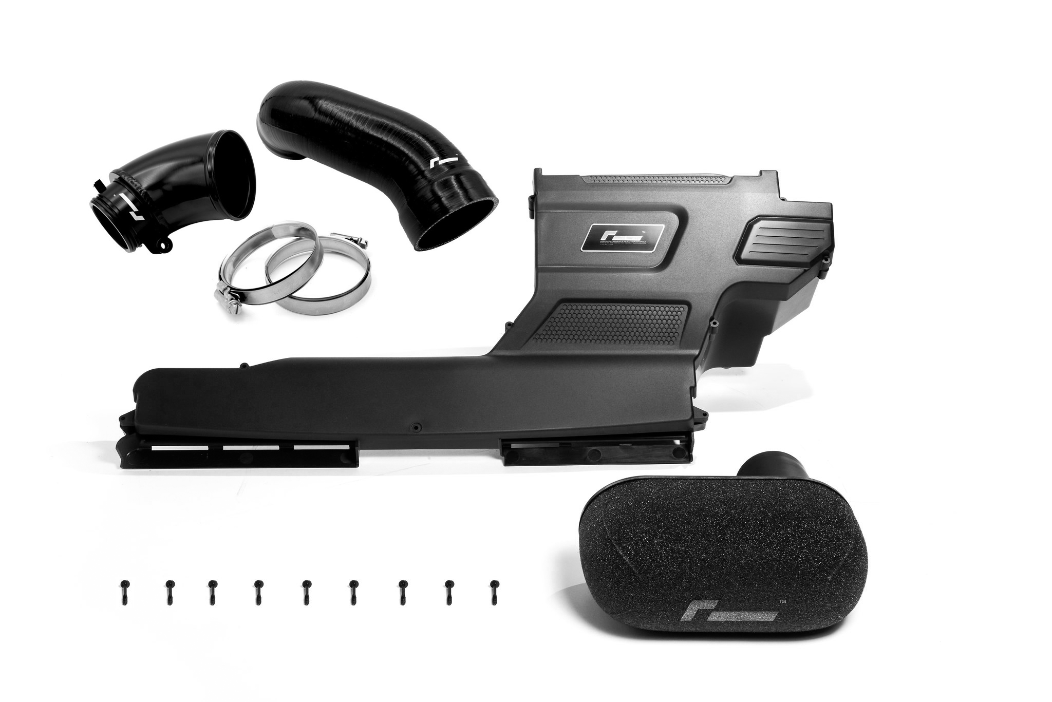 Racingline Performance R600 Intake Bundle EA888 Gen4 (MQB Evo