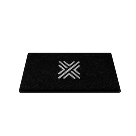 Pipercross Volkswagen Jetta Mk2 Panel Filter - 1.8 (85-86)