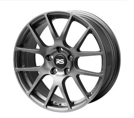 Gunmetal - Neuspeed RSe12