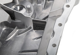 Forge Baffled Sump for Transverse 1.8 20v Turbo engines