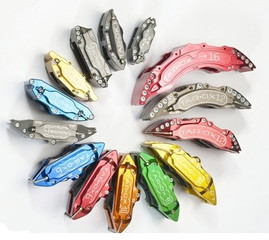 Tarox Front Big Brake Kit - Audi A4 (B5) 1.8T, 2.4, 2.5TDI, 2.6, 2.8 V6 97-00 - 320x26mm 2 piece