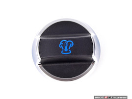 Genuine Porsche 911 Coolant Cap