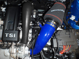 Forge Induction Kit for 1.2 TSI