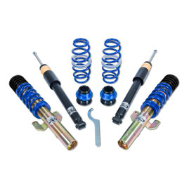 AP Coilovers - Skoda Fabia vRS Mk2