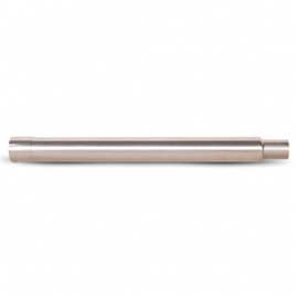 Scorpion Downpipe and Cat / Decat - Audi TT Mk2 2.0TFSI