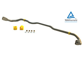 Whiteline 24mm Front Anti Roll Bar (2WD Only) - BWF19XZ