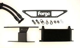 Forge Engine oil cooler kit - Audi RS4 (B7) 4.2 V8 FSI