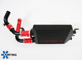Airtec 'Seat Sport Style' Upgraded Intercooler Kit - 1.8 20v Turbo Ibiza and Polo