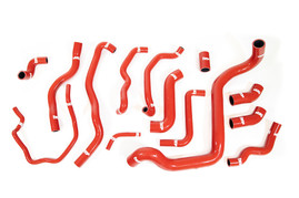 Forge Silicone Coolant Hose kit for 1.8 20v Turbo 225 BAM Engine