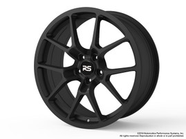 Neuspeed Flow Formed RSe10 Alloy Wheels 19x8 5x112