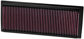 K&N Panel Filters - Volkswagen Caddy 2K