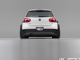 ECS Carbon Fiber Fender Flare Kit