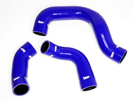 Forge Silicone Boost Hoses for Transporter T5 2.0TDI Twin Turbo