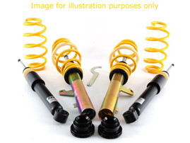 ST Suspension ST XA Coilovers - Volkswagen Polo (6R and 6C)