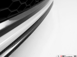 ECS Tuning Carbon Fiber OE Style Front Lip Spoiler