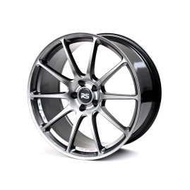 Neuspeed Flow Formed RSe102 Alloy Wheels - 19x8.5 | ET45 | 5x112 | 57.1CB 