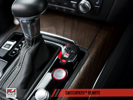 AWE Tuning SwitchPath Remote System