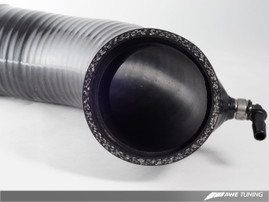 AWE Tuning S-Flo Intake - B8.5 3.0TFSI